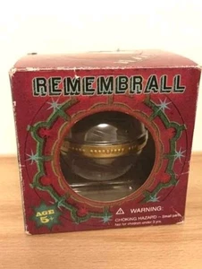 Harry Potter Remembrall Universal Studios Erinnermich - Imagen 1 de 6
