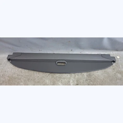 BMW G01 X3 F97 X3M 2018-2024 maletero de fábrica carga cubierta equipaje persiana enrollable OEM Foto 1 de 4