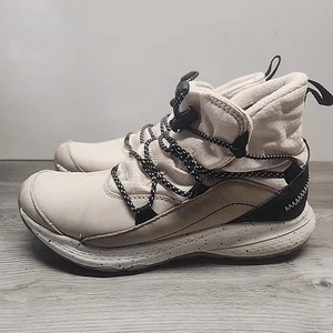 8.5 Merrell Women's Bravada 2 Thermo Demi Moonbeam Hiking Shoes J036788 - Picture 1 of 11