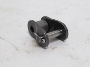 234119 Neu-ohne Karton; Renold 60A1S12I Splint Offset LinK #60; 3/4" Teilung - Bild 1 von 4
