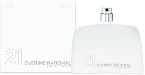 Costume National 21 EdP Eau de Parfum Spray für Damen und Herren 100 ml 3,4 flüssige Unzen - Bild 1 von 1