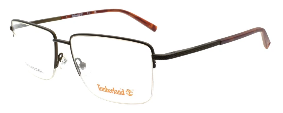 Timberland TB1773 038 BRONZE 57/16/145 Men's Eyewear Frame