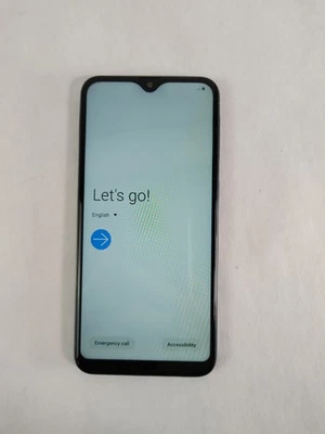 Samsung Galaxy A10e SM-A102U 32 GB Android 9 Boost Mobile Only ( Wi-Fi + 4G ) - Image 1 of 4
