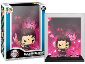 Funko Pop! Poster Demon Slayer Tanjiro Kamado #2047 - Bild 1 von 2