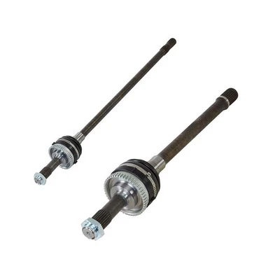 Conjunto de eje delantero izquierdo y derecho para Mercedes-Benz G550 G63 G65 AMG CV  Foto 1 de 4