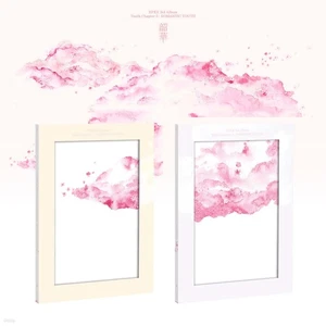EPEX 3rd Album YOUTH CHAPTER 3 : ROMANTIC YOUTH CD+Photo+P.Card+Sticker+F.Poster - Imagen 1 de 16