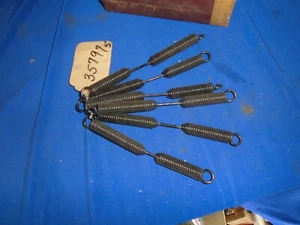 1930,1931,1932 chevrolet brake springs nos 357975 - Picture 1 of 1