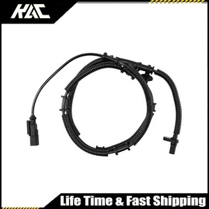 695-178 1pc ABS Speed Sensor for 2005-2010 Chrysler 300; 2006-2010 Dodge Charger - Picture 1 of 13