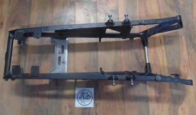 Subchasis trasero completo Suzuki GSXR750 2004 Foto 1 de 2