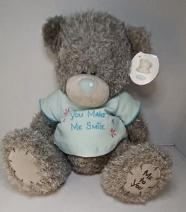 You Make Me Smile Me To You Plüsch Carte Blanche 11 Zoll sitzend - Bild 1 von 12