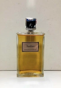 REMINISCENCE AMBRE EAU DE TOILETTE 100 ML SPRAY - Foto 1 di 1