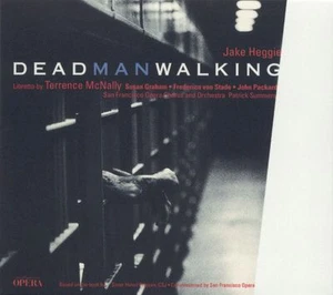 ██ OPER ║ Jake Heggie ║ DEAD MAN WALKING ║ 2CD ║ Neuwertig - Bild 1 von 1