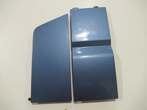 VW T6 Tankdeckel Tankklappe Tankblech 7E0809905 7E0853289 Original - Bild 1 von 2