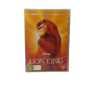 The Lion King (DVD) Animation Children Family Kids Disney Simba Circle of Life - Picture 1 of 11