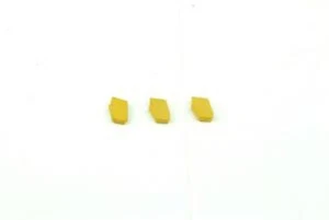 3 x Insert Tips for 10mm & 12mm Glanze Clamp Tool Listed. M9013 - Picture 1 of 1