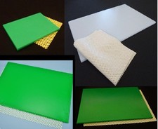 Non Stick Sugarcraft Board & Rolling Out Boards for Cake decorating & Sugarcraft