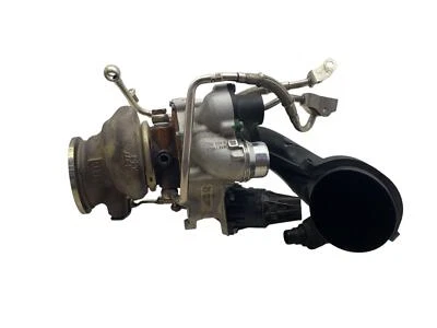 2020 - 2023 BMW X6 G06 OEM 4.4L AWD RIGHT SIDE TURBO 11658681198 *56K MILES - Изображение 1 из 4