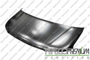 PRASCO Motorhaube für Volkswagen - T5 - Mod. 09/09 - 03/15 - VG9193130 - Bild 1 von 1