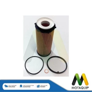 Fits BMW 3 Series 2008-2013 2.5 D 2.9 3.0 3.9 Oil Filter Motaquip 11427808443 - Picture 1 of 6