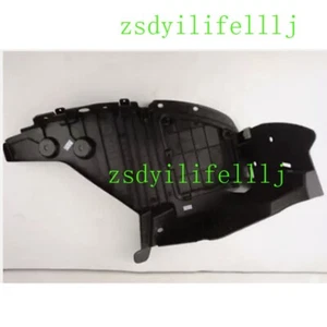 1x For Mazda CX-5 CX5 2013-2016 Rear Right Side Wheel Inner Splash Mudguard Flap - Picture 1 of 1