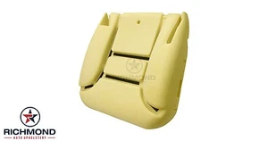 95 96 97 98 99 00 Chevy Silverado C/K 1500 - Cojín de espuma asiento inferior lateral del conductor - Imagen 1 de 12