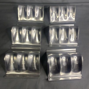 Simply Shelf Essential Oil Storage Organizers Drawer Dividers Set of 6 Holds 18 - Picture 1 of 2