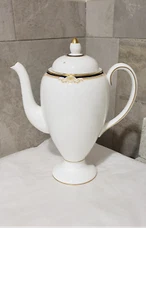 Wedgwood Cavendish R4680 Coffee Pot - Picture 1 of 3