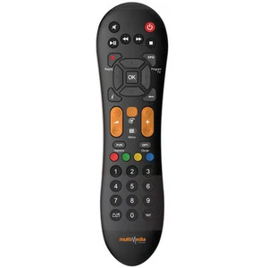 Nuevo CABLE DECODOR CONTROL REMOTO MULTIMEDIA IPS3000 - Foto 1 di 2