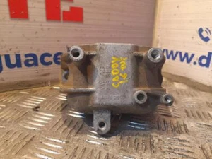 1k0199262cn engine mounting bracket rh for VOLKSWAGEN CADDY FURGON KOMBI 194395 - Foto 1 di 2