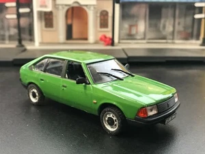 Moskwitsch 2141 1986 1:43 - Bild 1 von 3