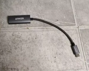 Anker PowerExpand+ USB-C to HDMI Adapter - Picture 1 of 5
