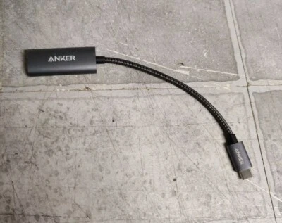 Anker PowerExpand+ USB-C to HDMI Adapter - Image 1 of 4