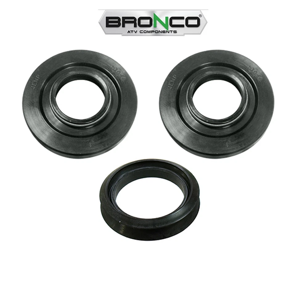 Juego de juntas diferenciales delanteras Bronco Honda Foreman Rubicon 500 2003-2014 Foto 1 de 1