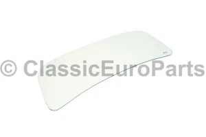Front windshield window glass laminated for VW Bug Type 1 Beetle 1957-1964 - Picture 1 of 8