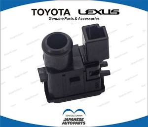 Genuine Lexus THERMISTOR COOLER 88625-47021 F/S Toyota - Picture 1 of 1