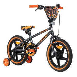 Cyclops 40cm Comet BMX Kids Bike - Picture 1 of 1