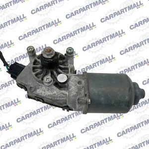 2007-2010 Chevy Silverado 2500 HD Wiper Motor Front Wiper Motor 20837131 OEM - Picture 1 of 11