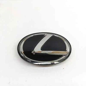2021–2025 Lexus ES250 Front Emblem | Radar Sensor Compatible | 90975-02171 - Picture 1 of 5
