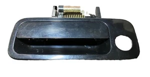 Exterior Front Left Driver Side LH For Toyota Camry 97-01 Outside Door Handle - Picture 1 of 2