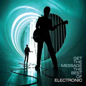 Get the Message : The Best of Electronic (CD) Album 2023 Digipak - New & Sealed - Picture 1 of 1