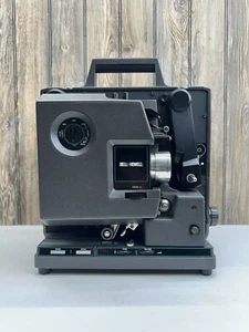 Bell & Howell 2585 16mm Sound Projector AS-25C Military Surplus Nos - Picture 1 of 13