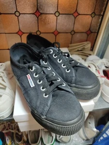 superga donna platform - Foto 1 di 4