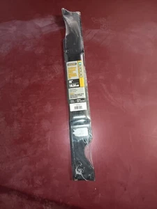 46” High Lift Mower Blades Outdor Factory Set 532-405380 NEW - Picture 1 of 4