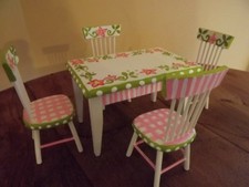 mayberry street dollhouse furniture & miniatures