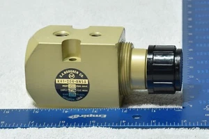 Regulador Norgren R41-204-BNSA 250/450 PSIG - Control de presión industrial - Imagen 1 de 9
