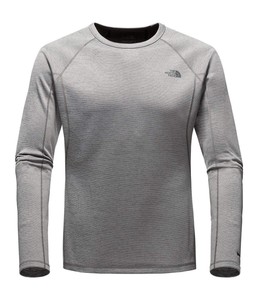 north face base layer mens