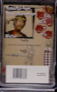 BUSHIDO 1 BLISTER KYOAKU-HAN CROSSBOWMAN - Imagen 1 de 1