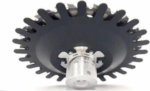 230 mm SPREIZER FÜR FREISCHNEIDER, HÜHNERSCHNEIDER MIT RINDENSCHUTZ - Bild 1 von 6
