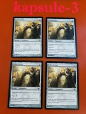 4x Echo Circlet | Scars of Mirrodin | MTG Magic Cards