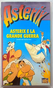 EBOND Asterix und der Große Krieg VHS VH002152 - Bild 1 von 2